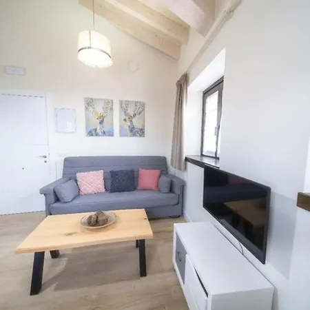 アパート El Pericote *