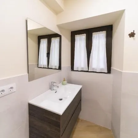 El Pericote Apartment