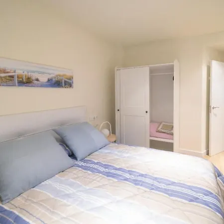 Apartment El Pericote Llanes