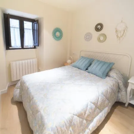 Apartment El Pericote Llanes