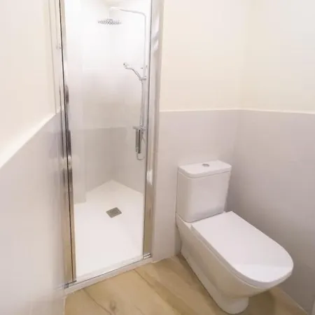 El Pericote Apartment *