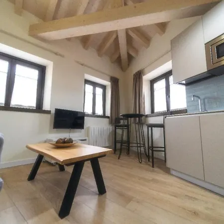 El Pericote * Llanes